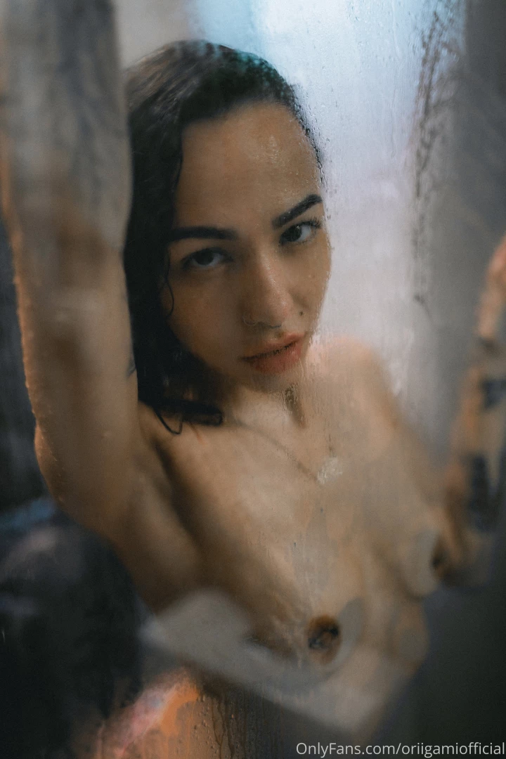 Take a shower w me by the legendary caustix we work together again an part 12 