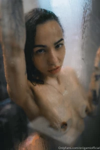 Take a shower w me by the legendary caustix we work together again an part 12