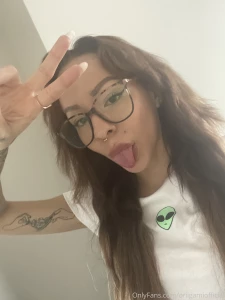 Good morning so happy n grateful n excited for y all got new insane