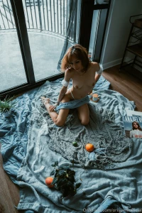 Alice in wonderland set plot twist the picnic is me part 31