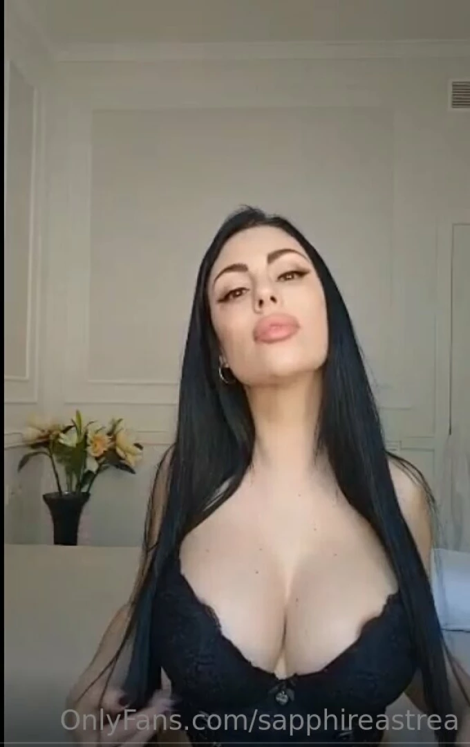 Que tan mala me veo asi mi amor te quiero solo para miii 