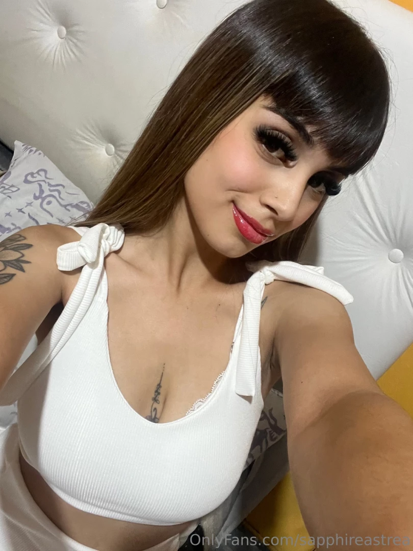 You re not ready for chloe but she s letting you in free today only my 