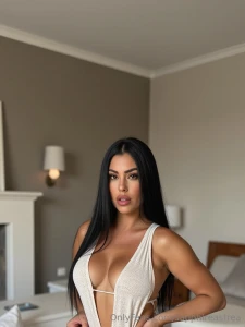 You have something that belongs to me i ll tell you in dm talk to me