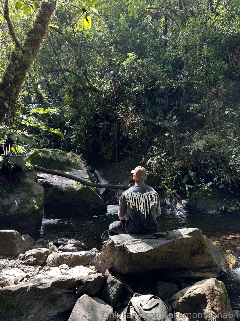 Come with me to see this paradise it gives me naughty thoughts but it part 4 