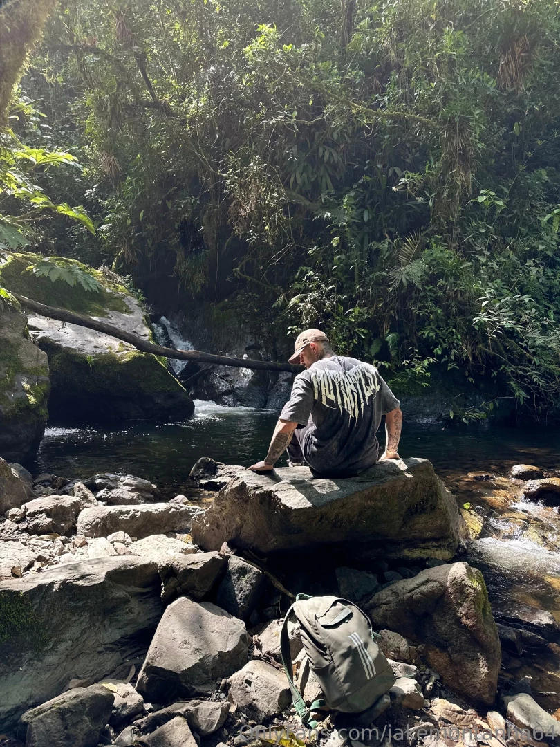 Come with me to see this paradise it gives me naughty thoughts but it part 6 