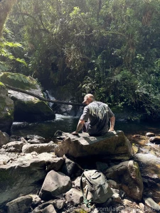 Come with me to see this paradise it gives me naughty thoughts but it part 6