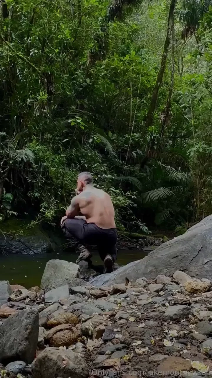 Come with me to see this paradise it gives me naughty thoughts but it 