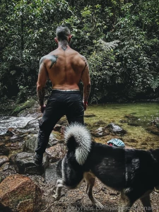 Enjoying life part 20