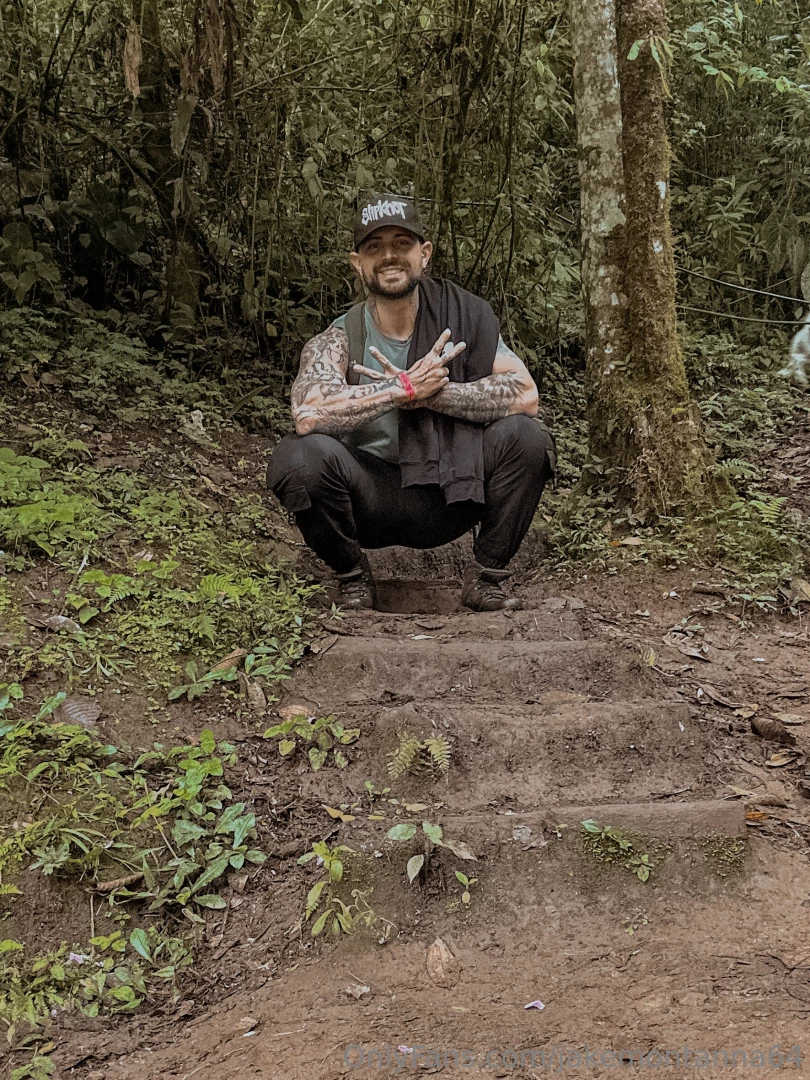 Enjoying life part 24 