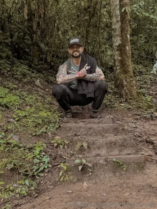 Enjoying life part 24