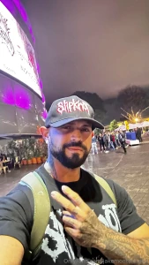 Happy birthday to me part 822