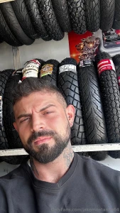 Happy birthday to me part 816