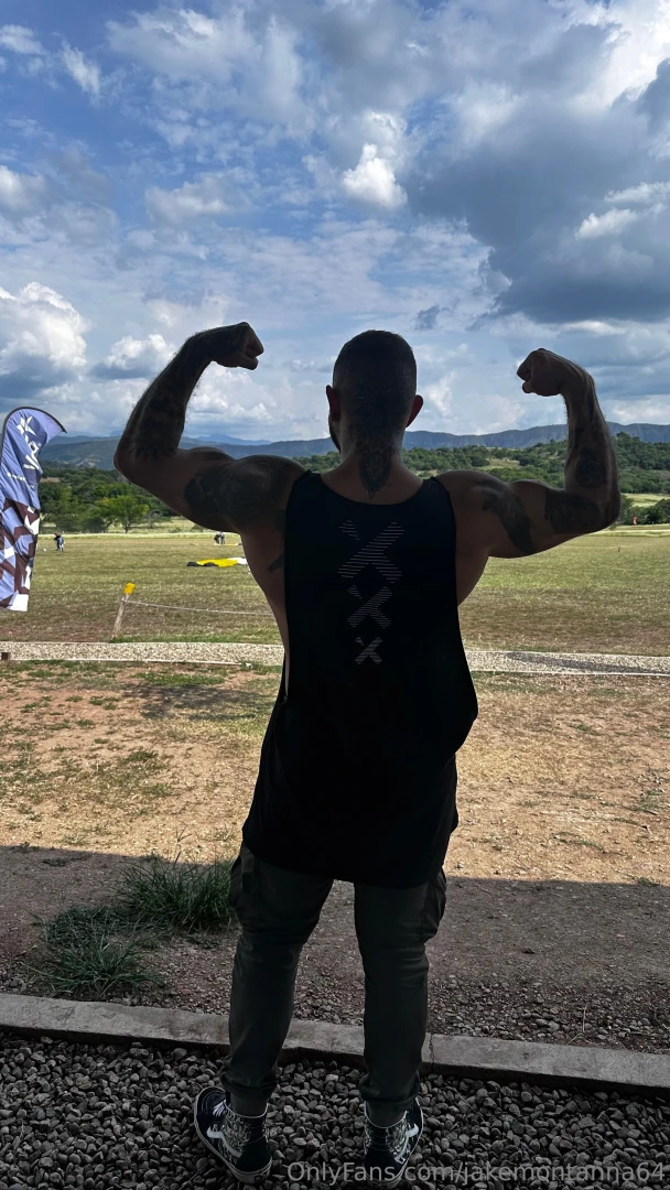 Happy birthday to me part 824 