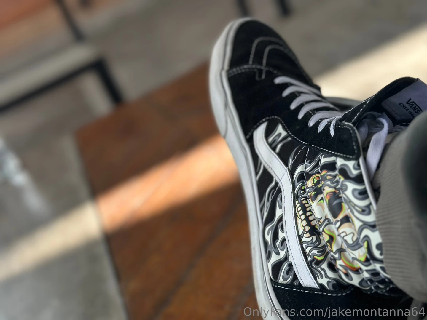 Happy birthday to me part 808 