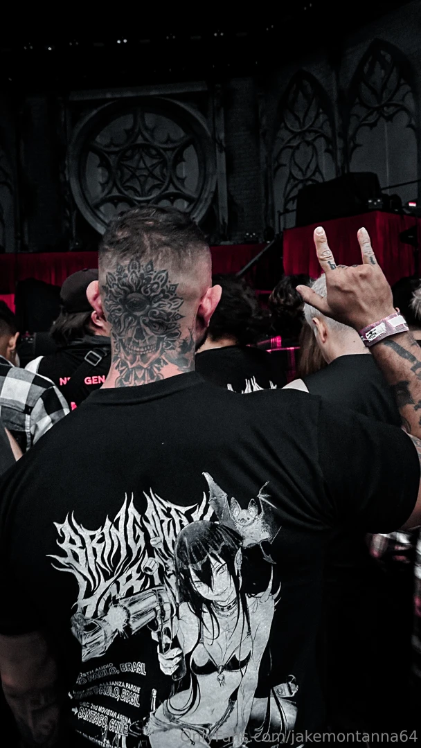 Happy birthday to me part 818 