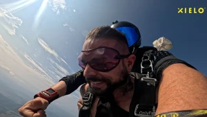 Happy birthday to me part 813