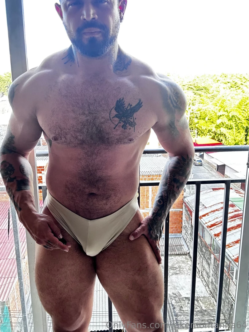 I am ready to give you what you need 