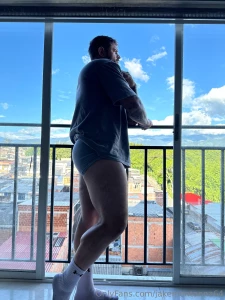 Let s do it in front of everyone