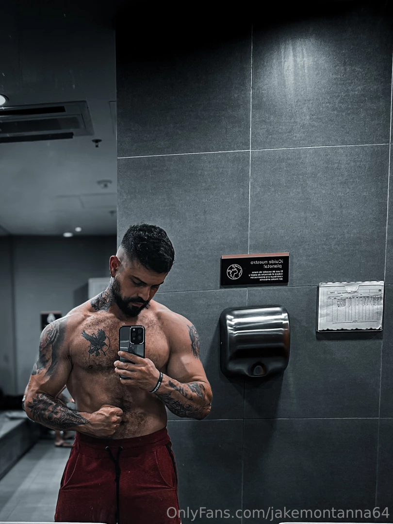 It s time for a shower together 