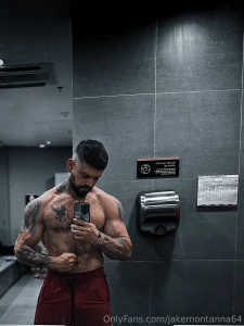 It s time for a shower together