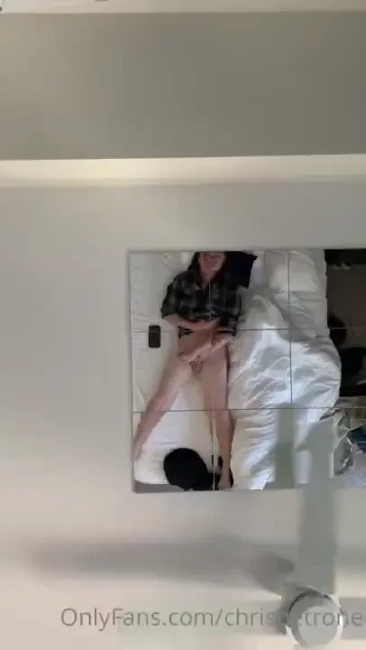 A little fun before i started my day 