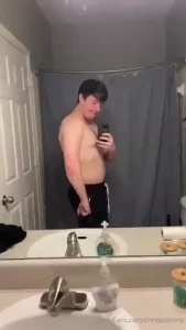 Full weekend of eating and drinking literally everything i could get