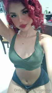 Waiting for you beautiful and with dinner ready