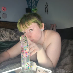 I had a lot of fun during this shoot i also have lots of clips i ll be part 24