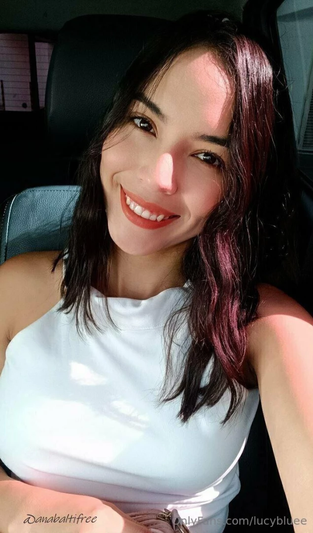 You will fall in love with my pretty face and my sweet body part 155 