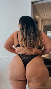 Do want to eat my ass