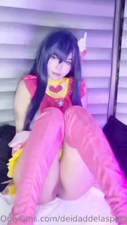 Momoladeidad part 140 