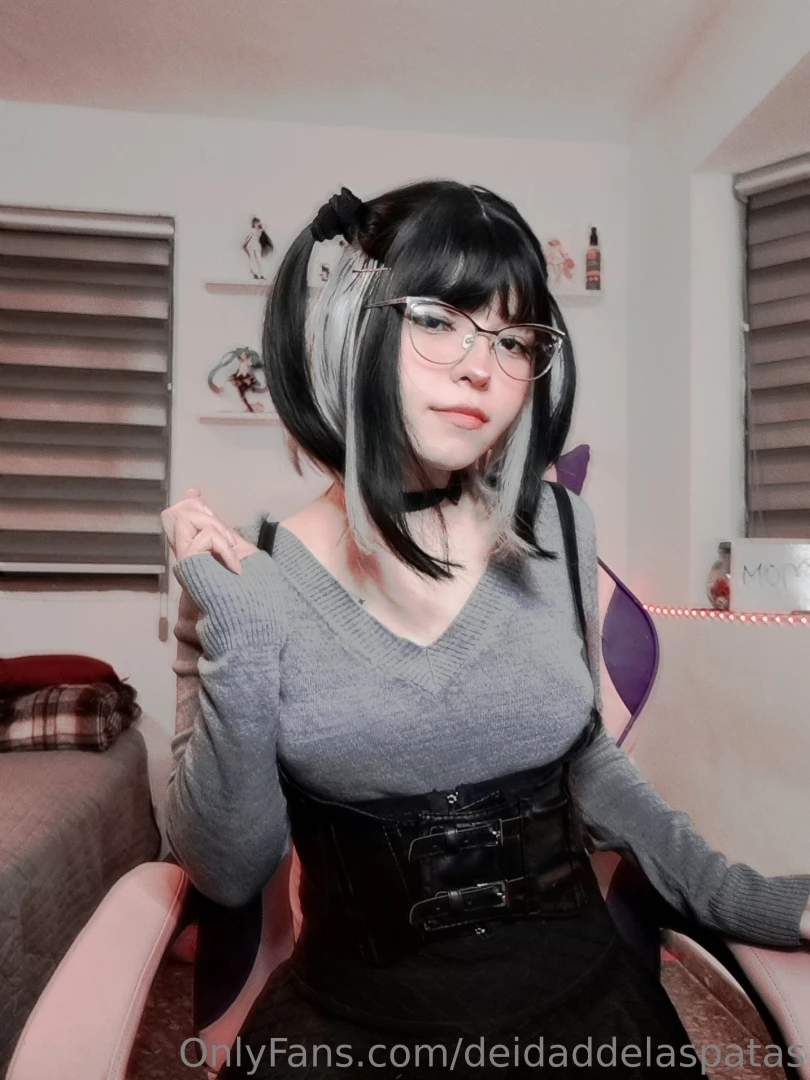 Como quieren verme la pr xima semana 