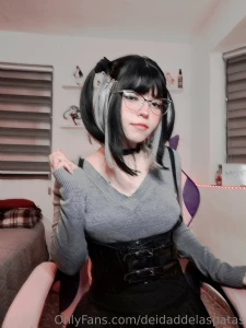 Como quieren verme la pr xima semana