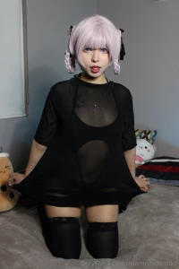 Momoladeidad part 54