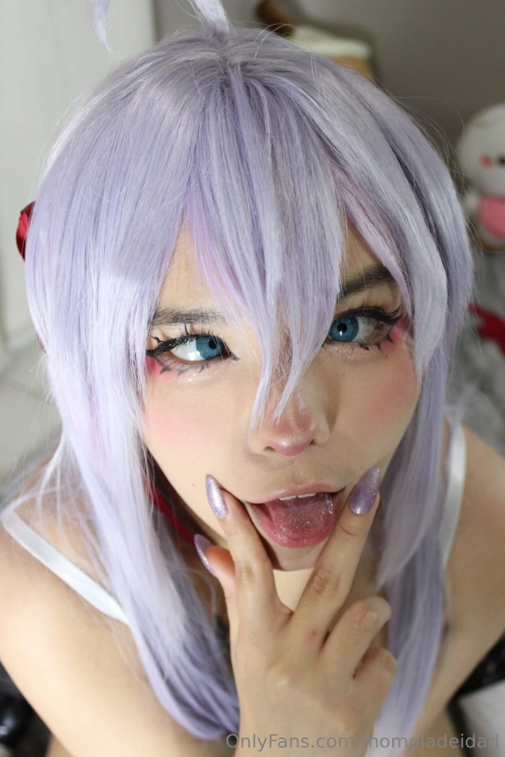 Momoladeidad part 84 