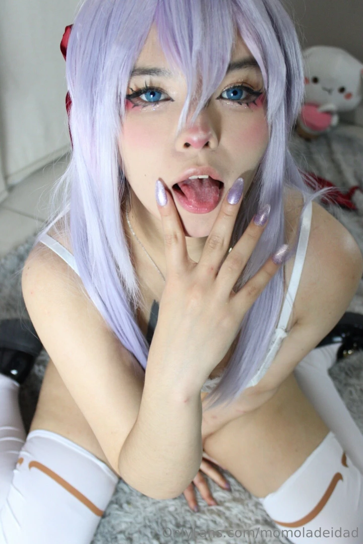 Momoladeidad part 89 