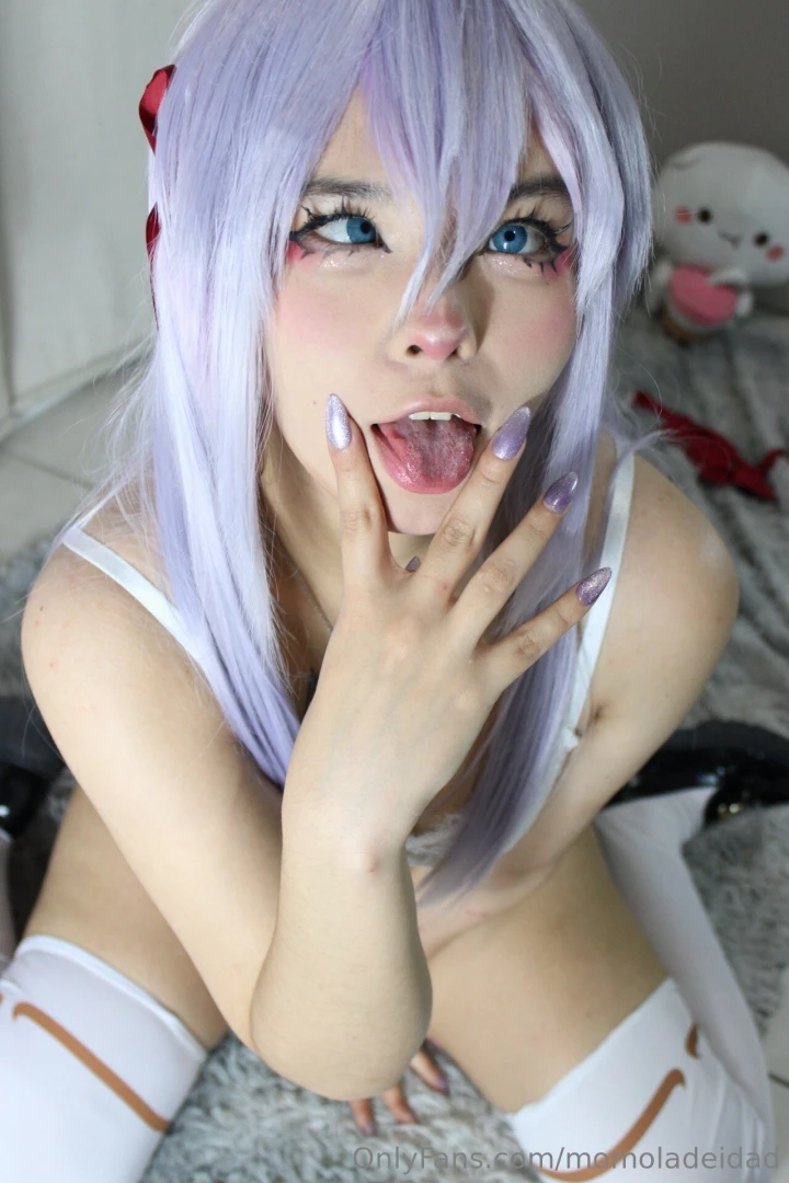 Momoladeidad part 88 