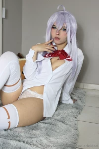 Momoladeidad part 115