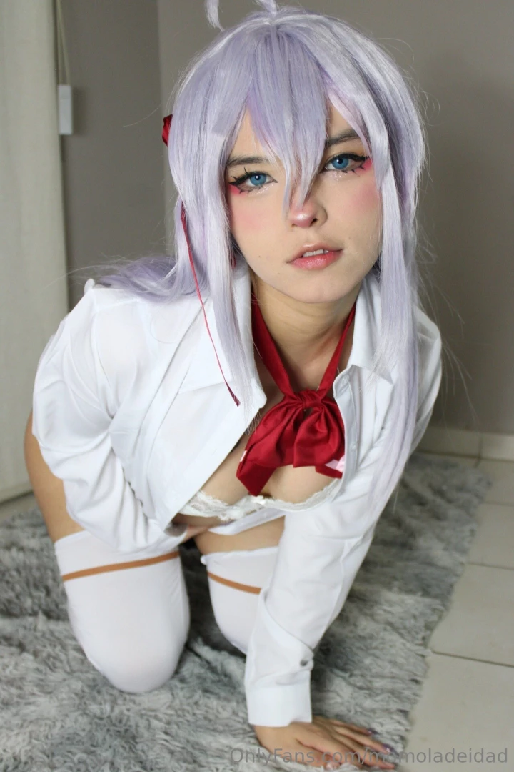 Momoladeidad part 112 