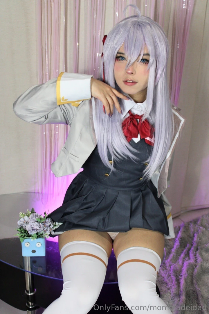 Momoladeidad part 117 