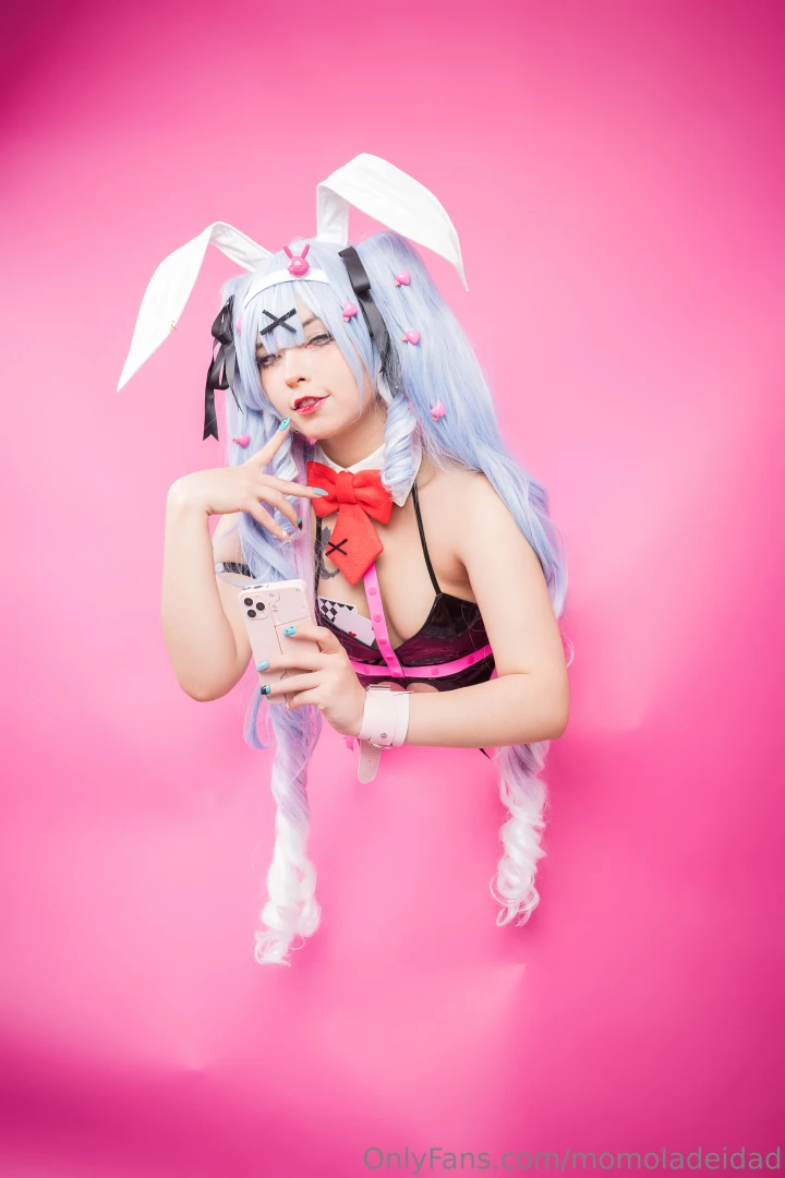 Momoladeidad part 129 