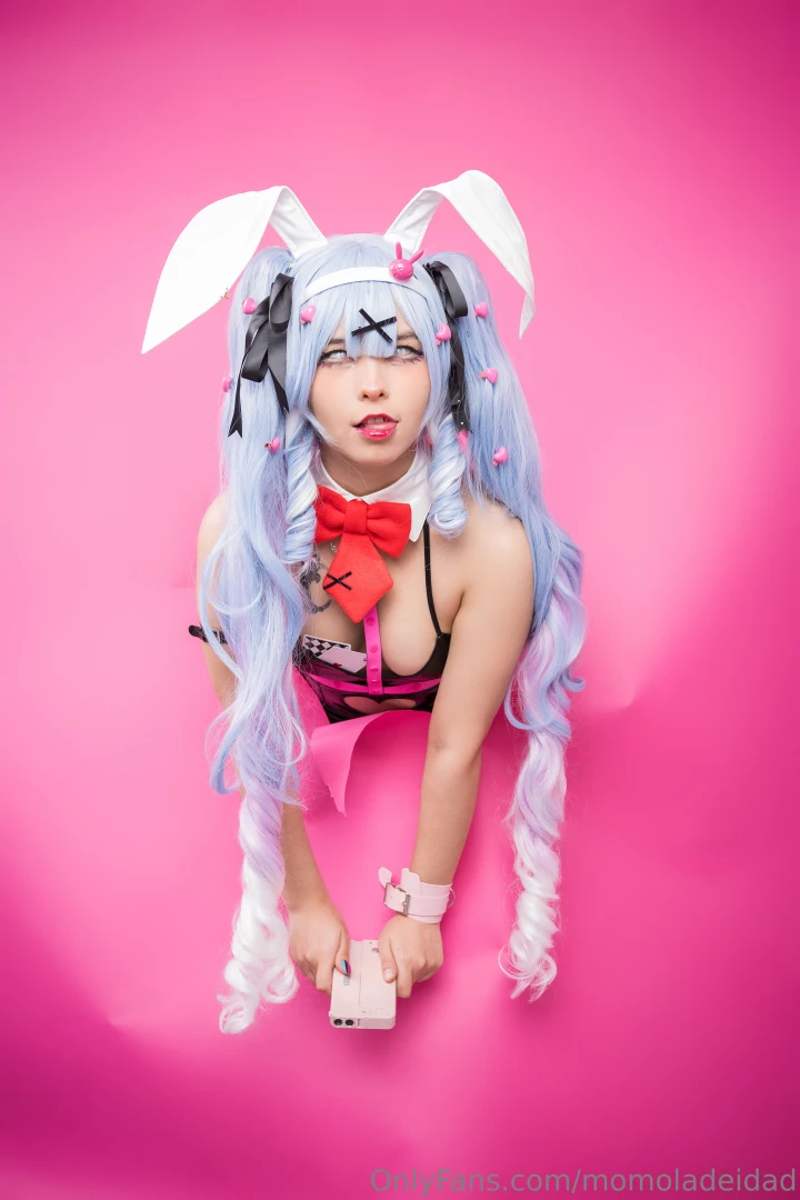 Momoladeidad part 132 