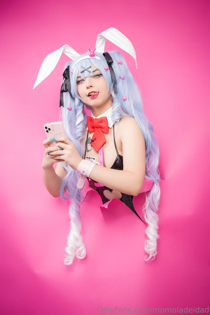 Momoladeidad part 126 