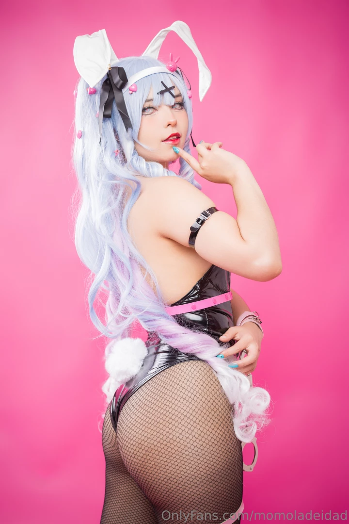 Momoladeidad part 127 