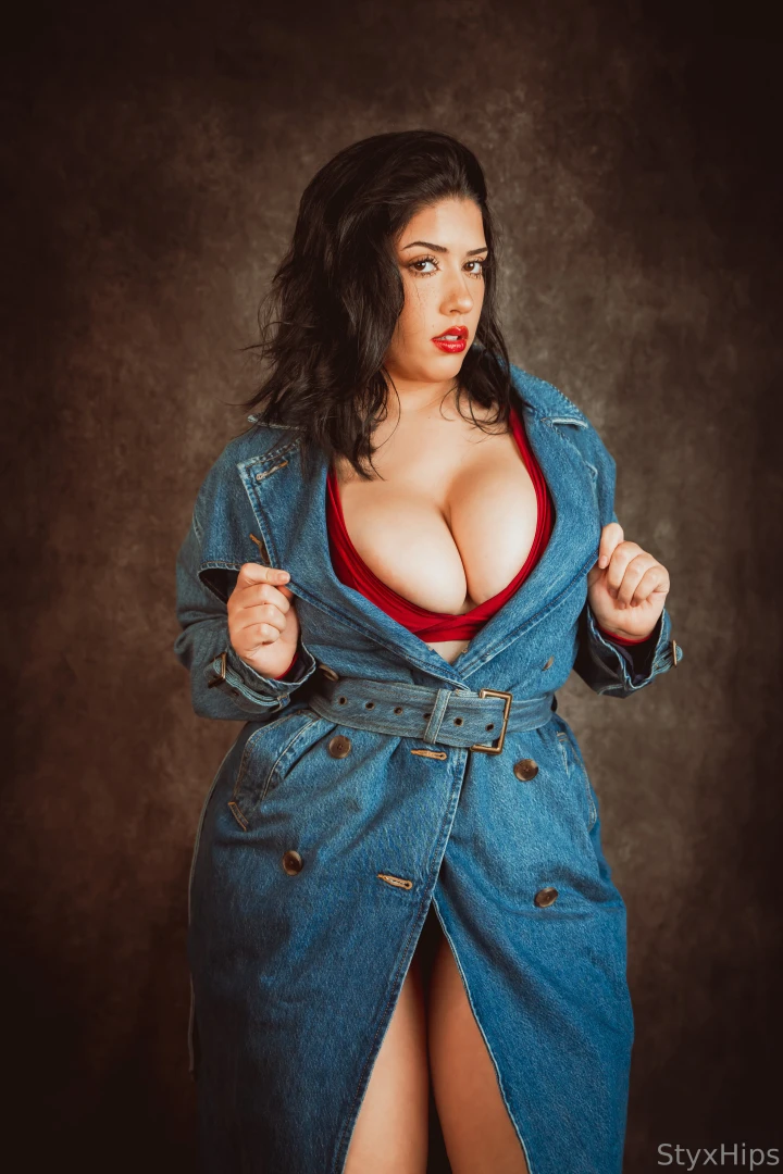 Private investigator styx part 2 