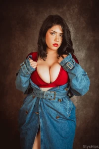 Private investigator styx