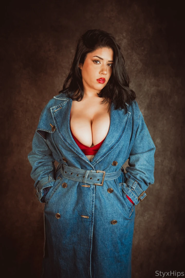 Private investigator styx part 1 