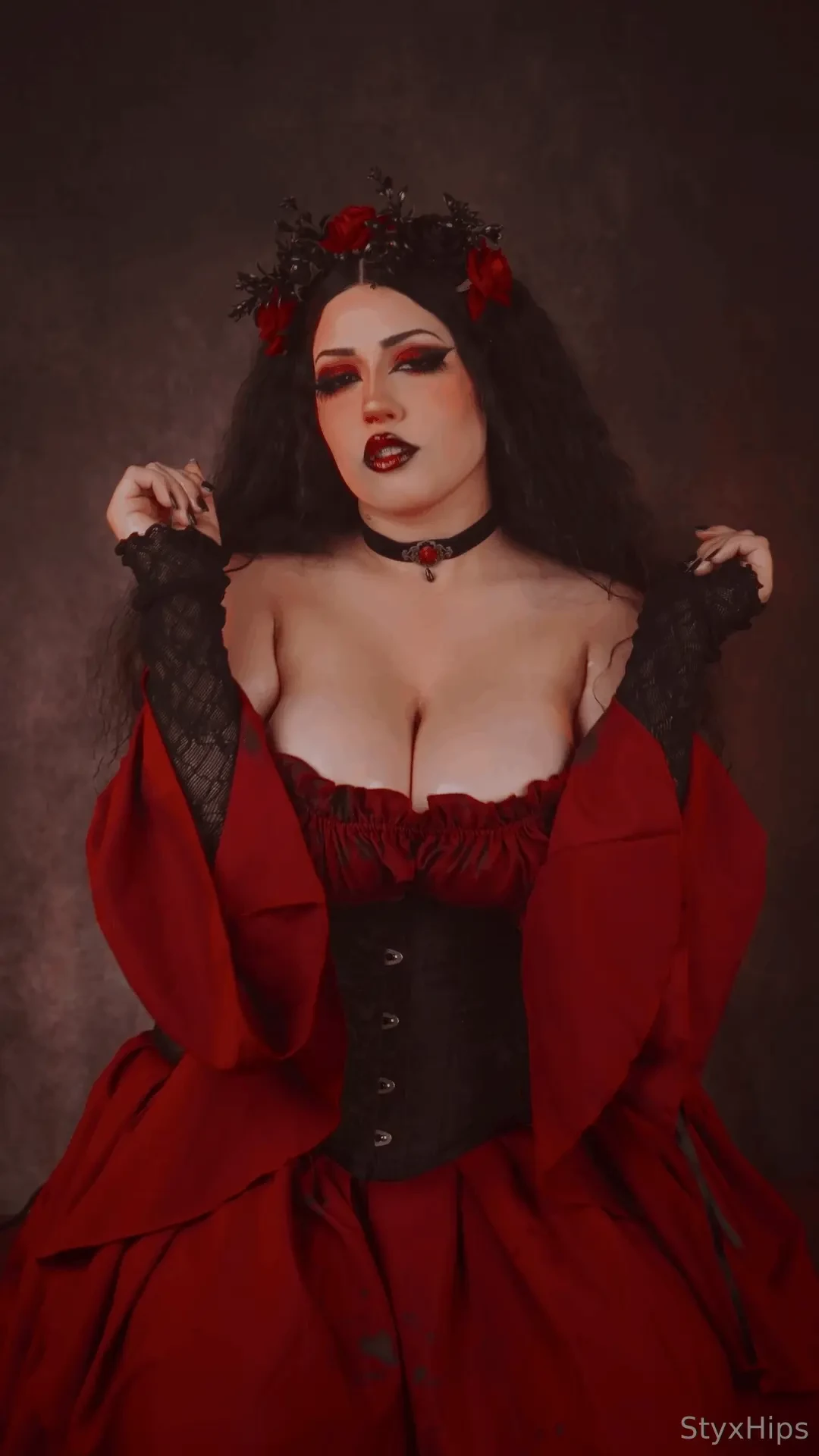 Tavernwench gif part 3 