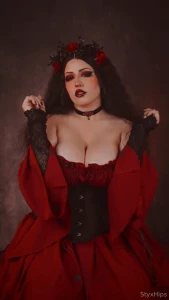 Tavernwench gif part 3