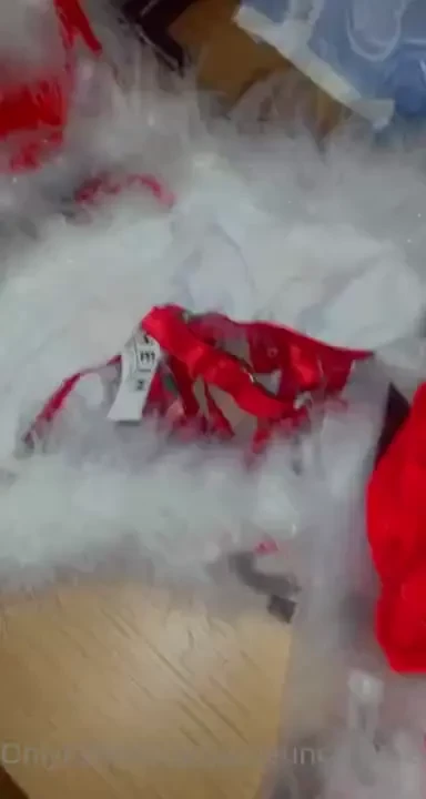 Can not wait to film on in these x 